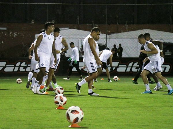 Amarilla: "Están cansados"