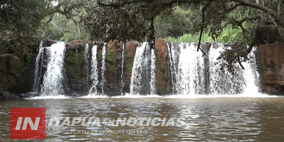 IMPULSAN CAMPAÑA «ABRAZA ITAPÚA» CON PLAN DE REACTIVACIÓN TURÍSTICA