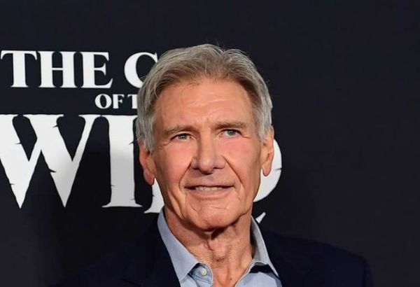 Harrison Ford volverá a ser Indiana Jones por quinta y última vez