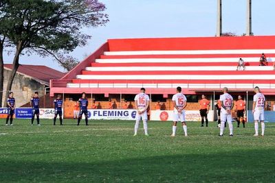 River Plate-Nacional [Minuto a minuto] - Fútbol - ABC Color