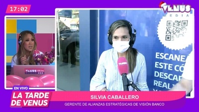 ‘Territorio Visión Banco’ con beneficios exclusivos para el verano
