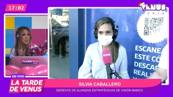 ‘Territorio Visión Banco’ con beneficios exclusivos para el verano