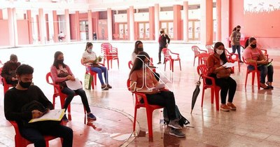 La Nación / Finaliza la temporada alta de ofertas de empleo