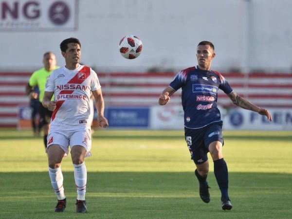 El Kelito queda fuera de la liguilla pero sueña con la Sudamericana