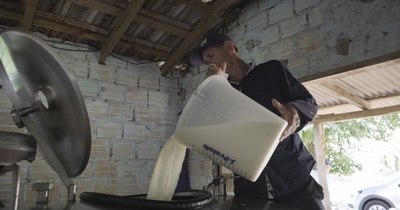 La Nación / Campaña invita a redescubrir beneficios y propiedades de los lácteos