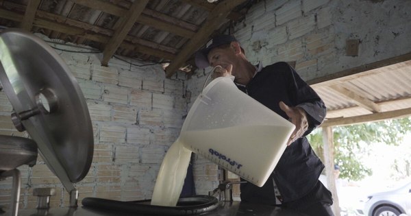 La Nación / Campaña invita a redescubrir beneficios y propiedades de los lácteos