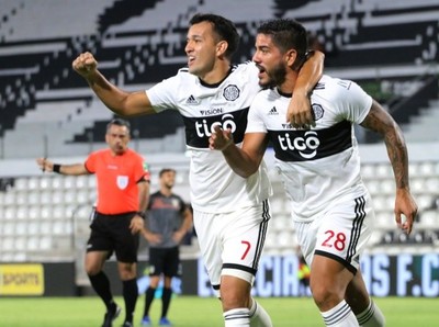 Se reencontró con el triunfo - APF