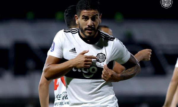 Olimpia clasifica a la siguiente ronda tras superar a General Díaz