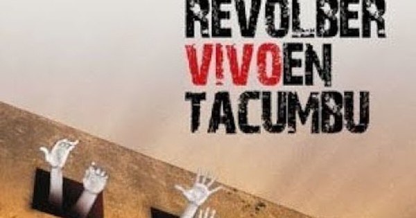 La Nación / Documental “En Vivo Tacumbú”