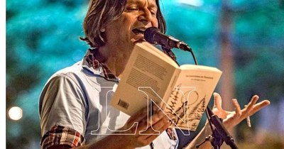 La Nación / Benegas: “El pueblo no tiene historia en este país”