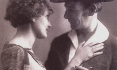 La imposible ausente: biografía de Josefina Plá (III)