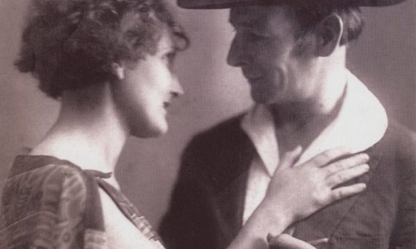 La imposible ausente: biografía de Josefina Plá (III)