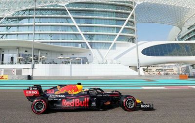 Verstappen, por delante de los Mercedes - Automovilismo - ABC Color