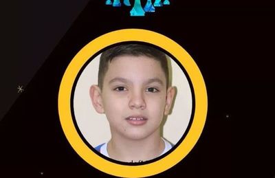 Marcos Miranda, campeón invicto en la Sub 10 - Polideportivo - ABC Color