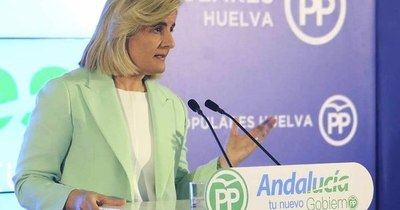 La Nación / Ex ministra de Trabajo dará una charla virtual