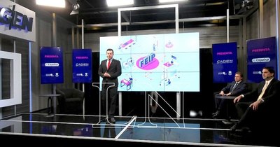 La Nación / La industria juega uno de los partidos más difíciles