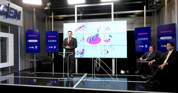 La Nación / La industria juega uno de los partidos más difíciles