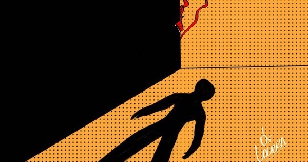 La Nación / En la esquina del diablo (PARTE I)