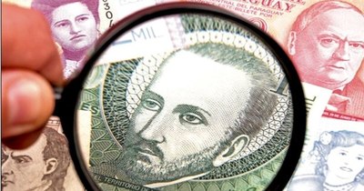 La Nación / ¿Y los guaraníes?  ¿En qué Bancos y Financieras están depositados?  Paraguay - Datos a octubre 2020