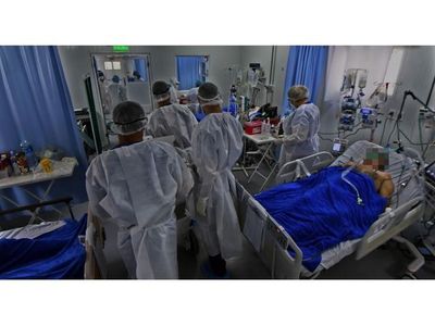 Un duro tiempo de cuarentenas, pérdidas, luchas y renacimientos