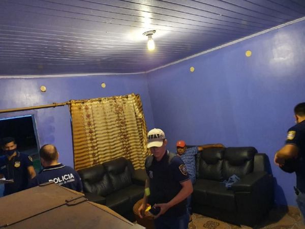 Imputan a un hombre por extorsionar a menonitas nombrando al EPP