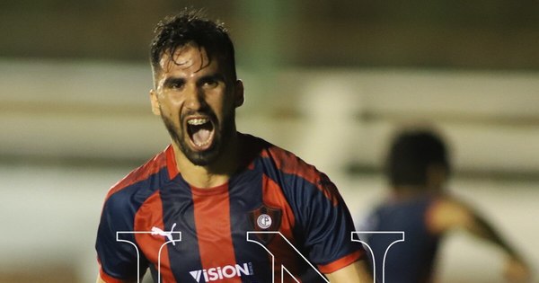 La Nación / Cerro, con cambios recibe a San Lorenzo