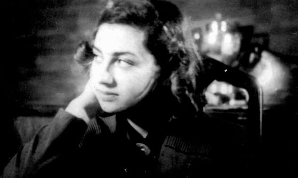 Sobre la traducción. El guaraní recibe la poesía de Olga Orozco