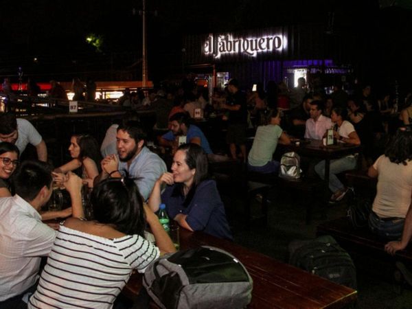 Sin fase 0 médicos piden reforzar controles y castigar a infractores