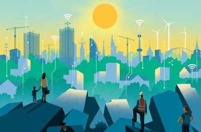 5 aspectos acerca de los empleos del futuro
