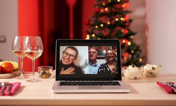 Alerta Navidad: Seguí estas estrategias para evitar contagios de Covid-19 en Nochebuena