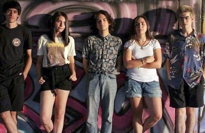 Arte independiente en “Para florecer” - Espectáculos - ABC Color