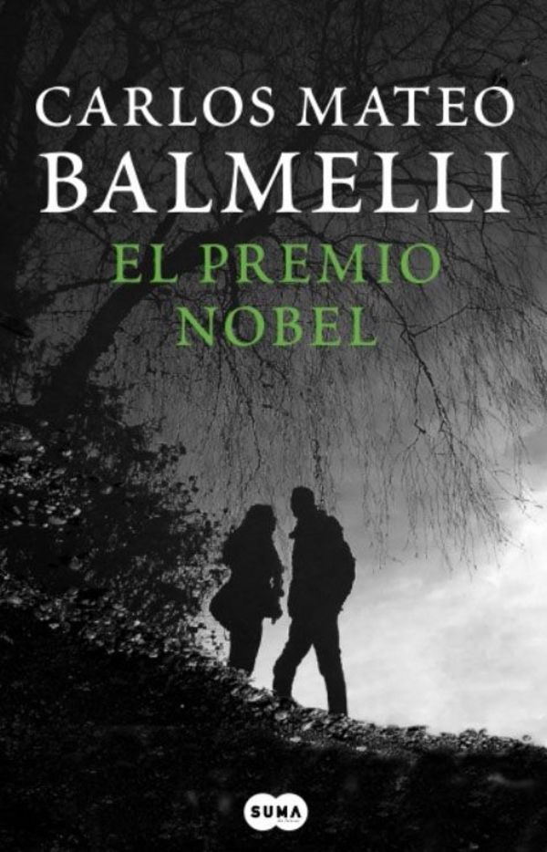 Nueva novela de Carlos Mateo Balmelli - Espectáculos - ABC Color