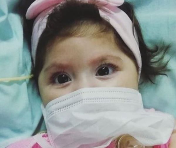 Gobierno apoyará tratamiento de Bianca y conseguirá el medicamento
