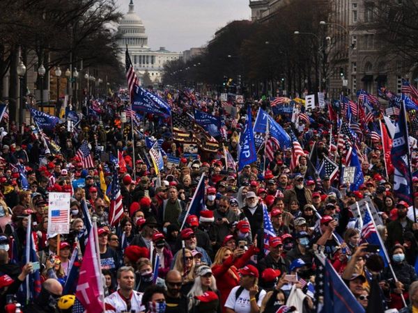 Corte de EEUU rechaza recurso de Texas