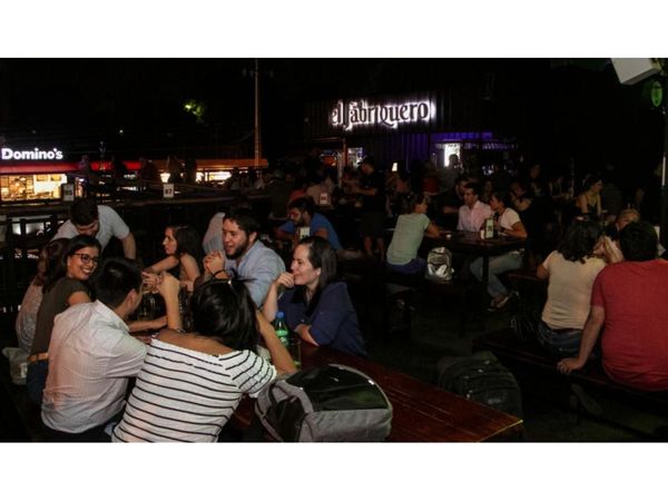 Sin fase 0 médicos piden reforzar controles y castigar a infractores