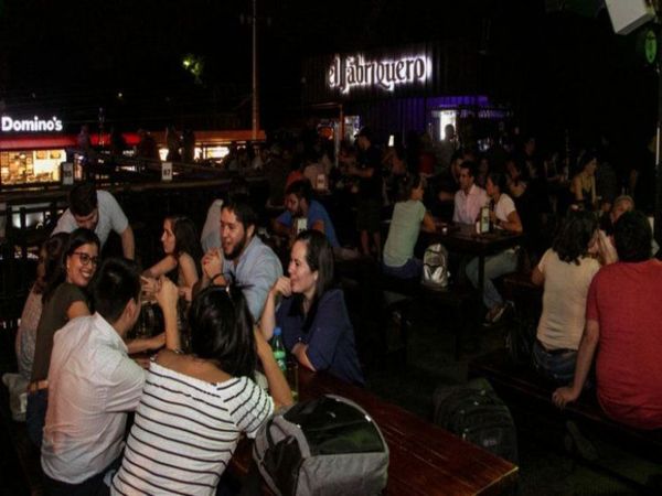 Sin fase 0 médicos piden reforzar controles y castigar a infractores