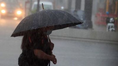 Meteorología pronostica que lluvias y tormentas continuarán este domingo