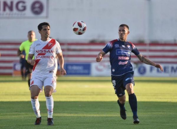 El Kelito queda fuera de la liguilla pero sueña con la Sudamericana