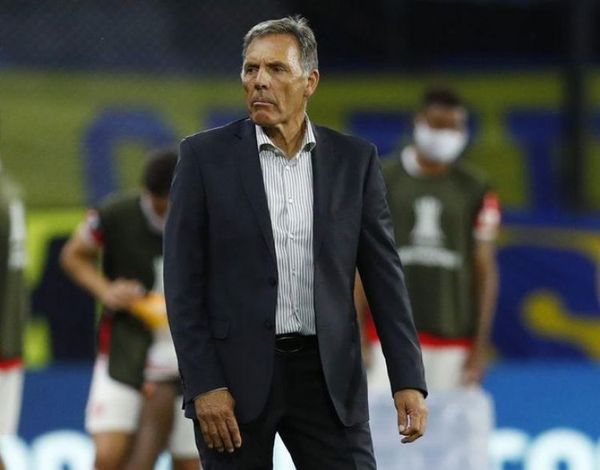 Boca Juniors iguala 1-1 con Arsenal en liga argentina; pierde San Lorenzo