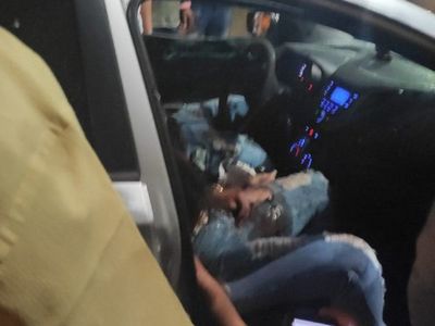 Una pareja fue acribillada en frontera brasileña con Paraguay