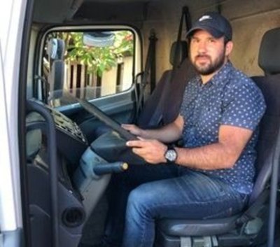 Crónica / “¿Por qué no puedo hacer lo mismo que Roque?”, he'i