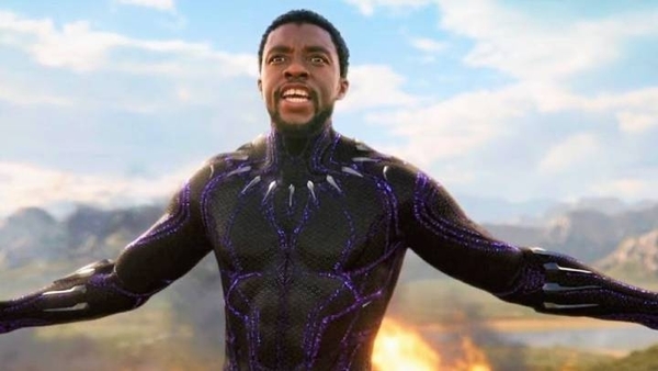 HOY / Marvel no sustituirá a Chadwick Boseman en "Pantera Negra" II"