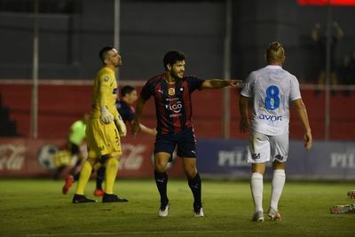 Cerro: regresar al triunfo y recuperar la cima en solitario - Cerro Porteño - ABC Color