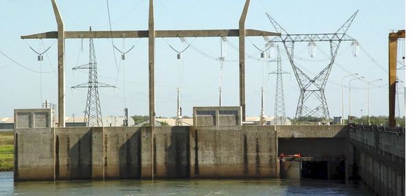 EBY: Adecuación de la LP1 Yacyretá dará estabilidad y confiabilidad al suministro de energía eléctrica - Nacionales - ABC Color