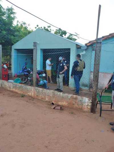Loreto: Joven es asesinado a puñaladas