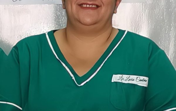 Muere enfermera del Hospital Regional de CDE por Covid-19