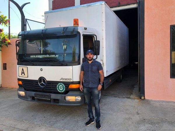 Iván: "Decidí colgar para siempre mis botines"