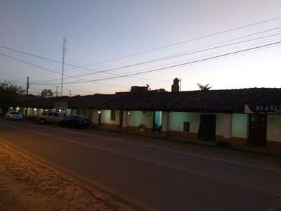 Intendente de Santa Rosa dice que recaudación fue muy baja debido a la pandemia - Nacionales - ABC Color