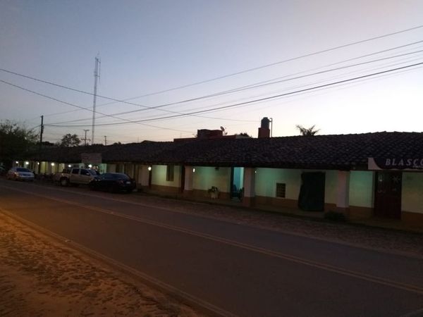 Intendente de Santa Rosa dice que recaudación fue muy baja debido a la pandemia - Nacionales - ABC Color