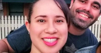 La Nación / Compatriota becada en Australia diagnosticada con cáncer necesita ayuda